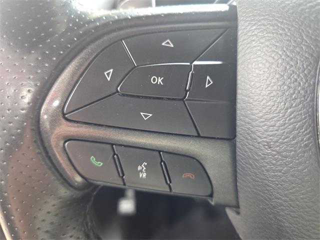 used 2020 Dodge Durango car, priced at $22,997