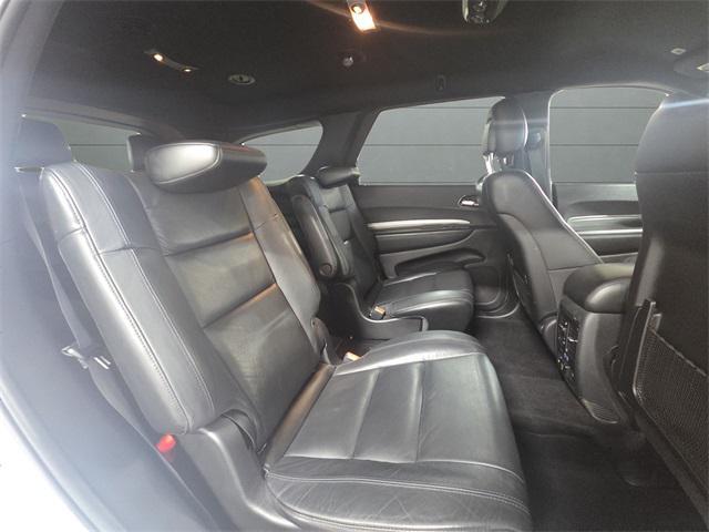 used 2020 Dodge Durango car, priced at $22,997