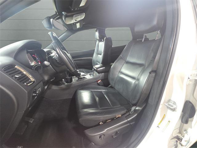 used 2020 Dodge Durango car, priced at $22,997