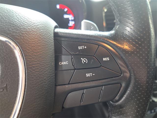 used 2020 Dodge Durango car, priced at $22,997