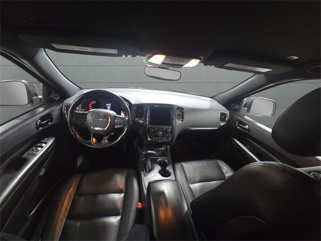 used 2020 Dodge Durango car, priced at $22,997