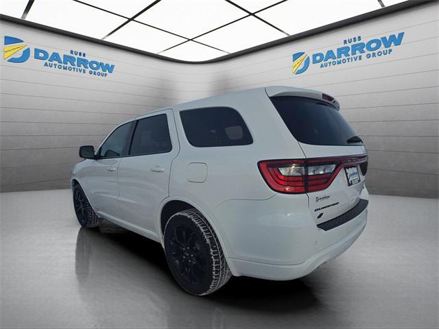 used 2020 Dodge Durango car, priced at $22,997