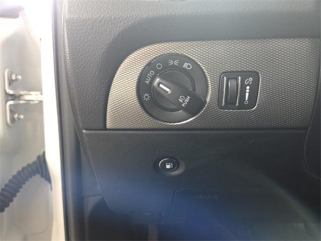 used 2020 Dodge Durango car, priced at $22,997