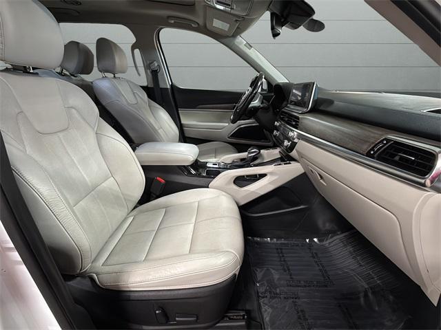 used 2021 Kia Telluride car, priced at $17,997