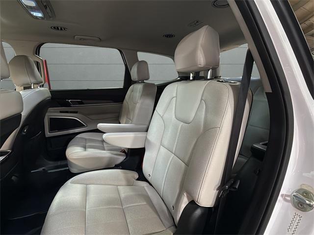 used 2021 Kia Telluride car, priced at $17,997