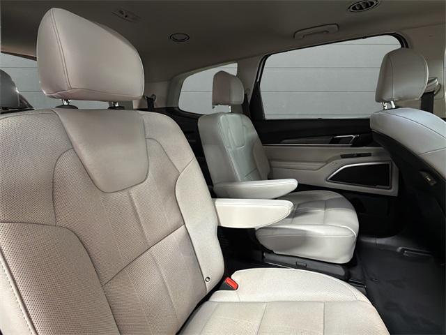 used 2021 Kia Telluride car, priced at $17,997
