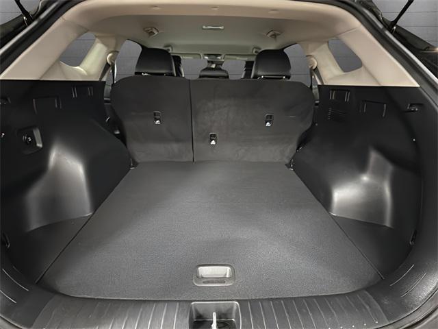 used 2024 Kia Sportage car, priced at $26,495