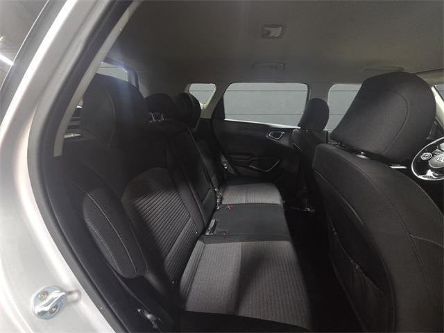 used 2020 Kia Soul car, priced at $11,247