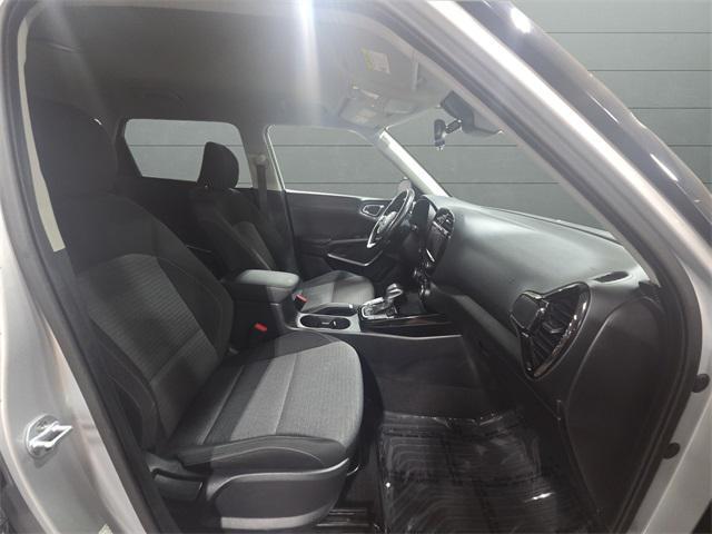 used 2020 Kia Soul car, priced at $11,247