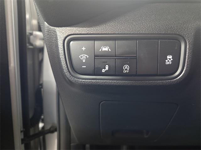 used 2020 Kia Soul car, priced at $11,247