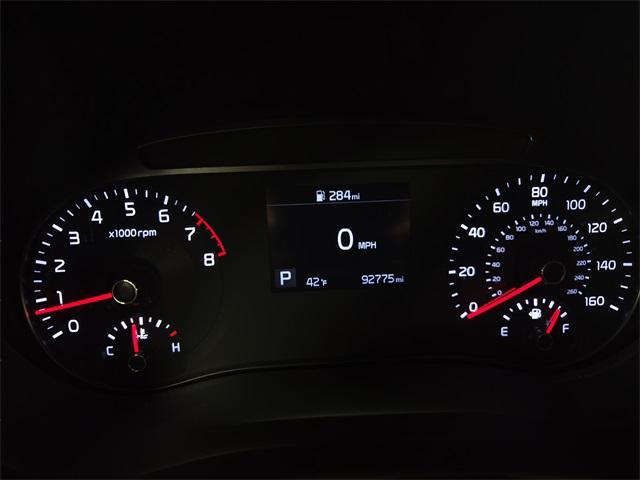 used 2020 Kia Soul car, priced at $11,247