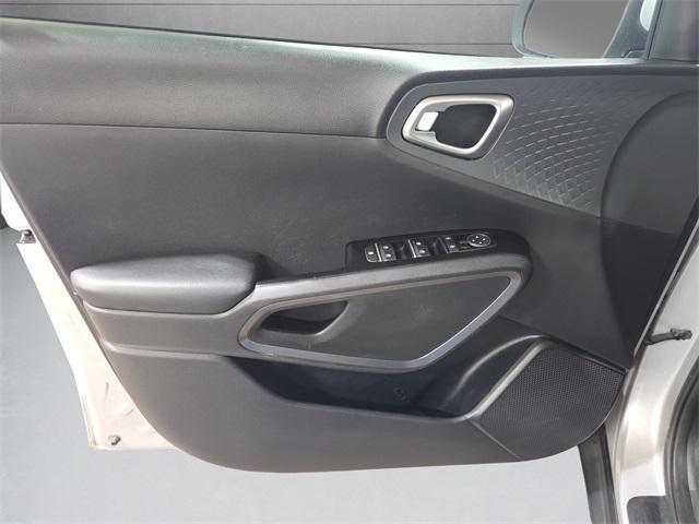 used 2020 Kia Soul car, priced at $11,247