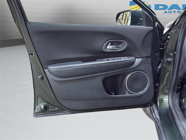 used 2016 Honda HR-V car, priced at $15,495