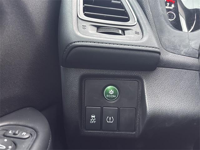 used 2016 Honda HR-V car, priced at $15,495