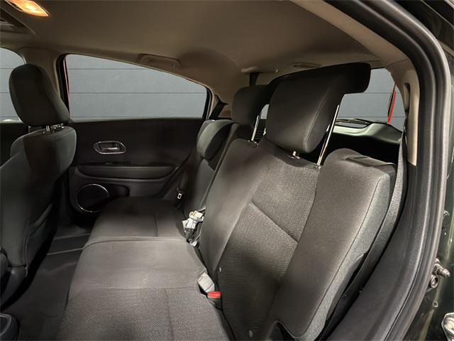 used 2016 Honda HR-V car, priced at $15,495