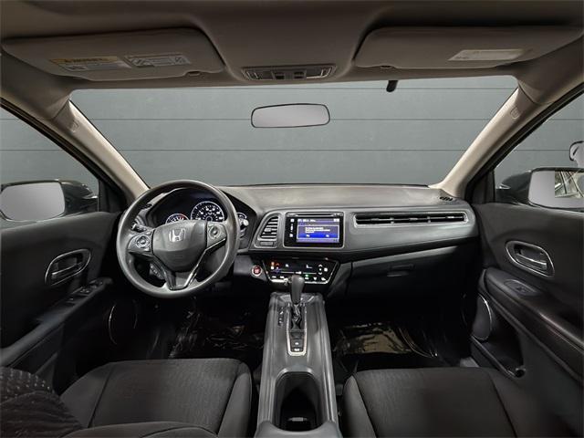 used 2016 Honda HR-V car, priced at $15,495