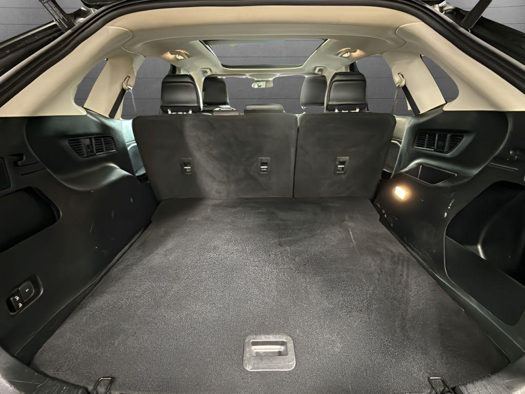 used 2020 Ford Edge car, priced at $16,396