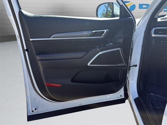 used 2021 Kia Telluride car, priced at $23,997