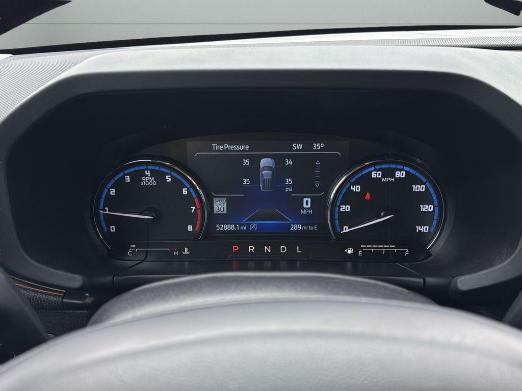 used 2023 Ford Bronco Sport car, priced at $24,495