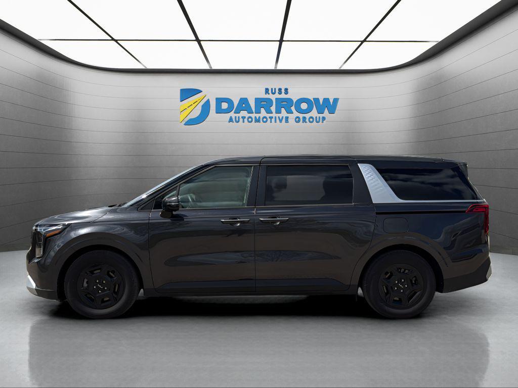 used 2025 Kia Carnival car, priced at $34,246