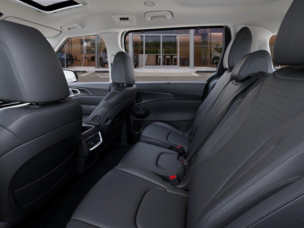 new 2026 Kia Carnival car, priced at $51,439