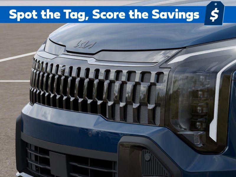 new 2026 Kia Sportage Plug-In Hybrid car, priced at $46,949