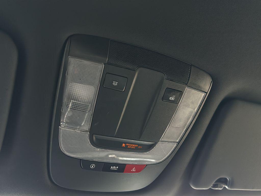used 2023 Kia Sportage car, priced at $24,246