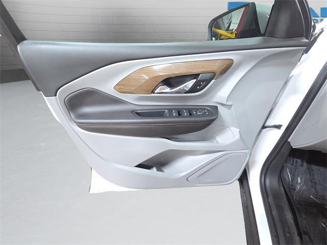 used 2019 GMC Terrain car, priced at $13,997