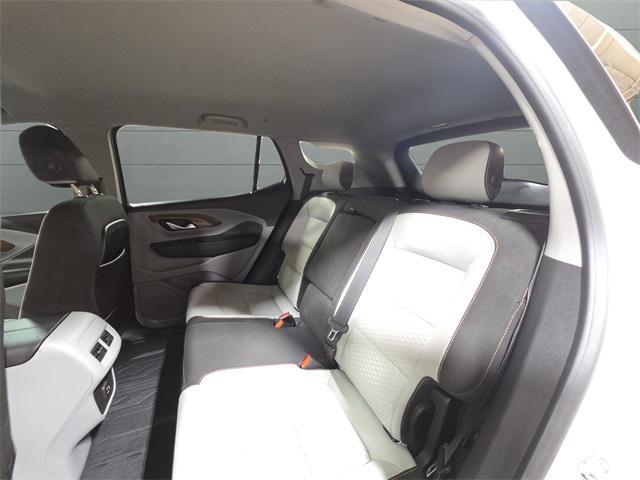 used 2019 GMC Terrain car, priced at $13,997