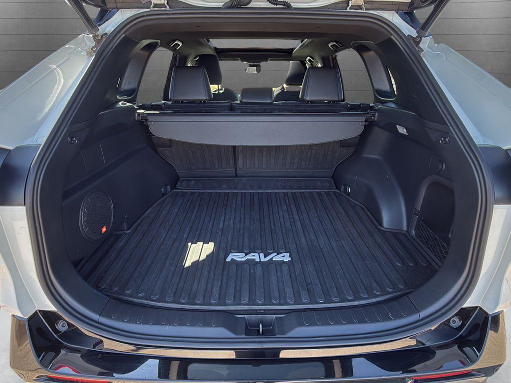 used 2019 Toyota RAV4 Hybrid car, priced at $24,997