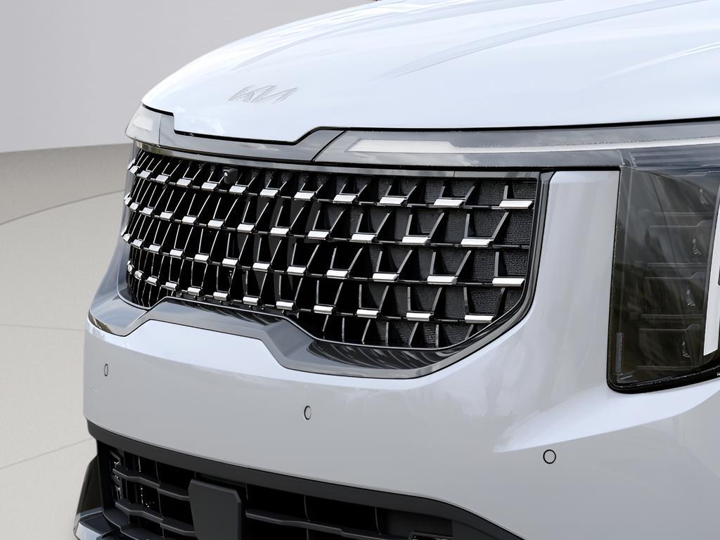 new 2026 Kia Carnival car, priced at $50,190