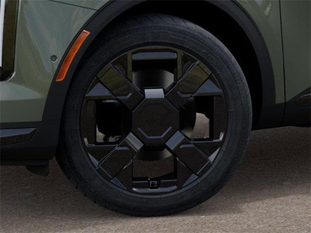 new 2026 Kia Sportage Plug-In Hybrid car, priced at $46,949