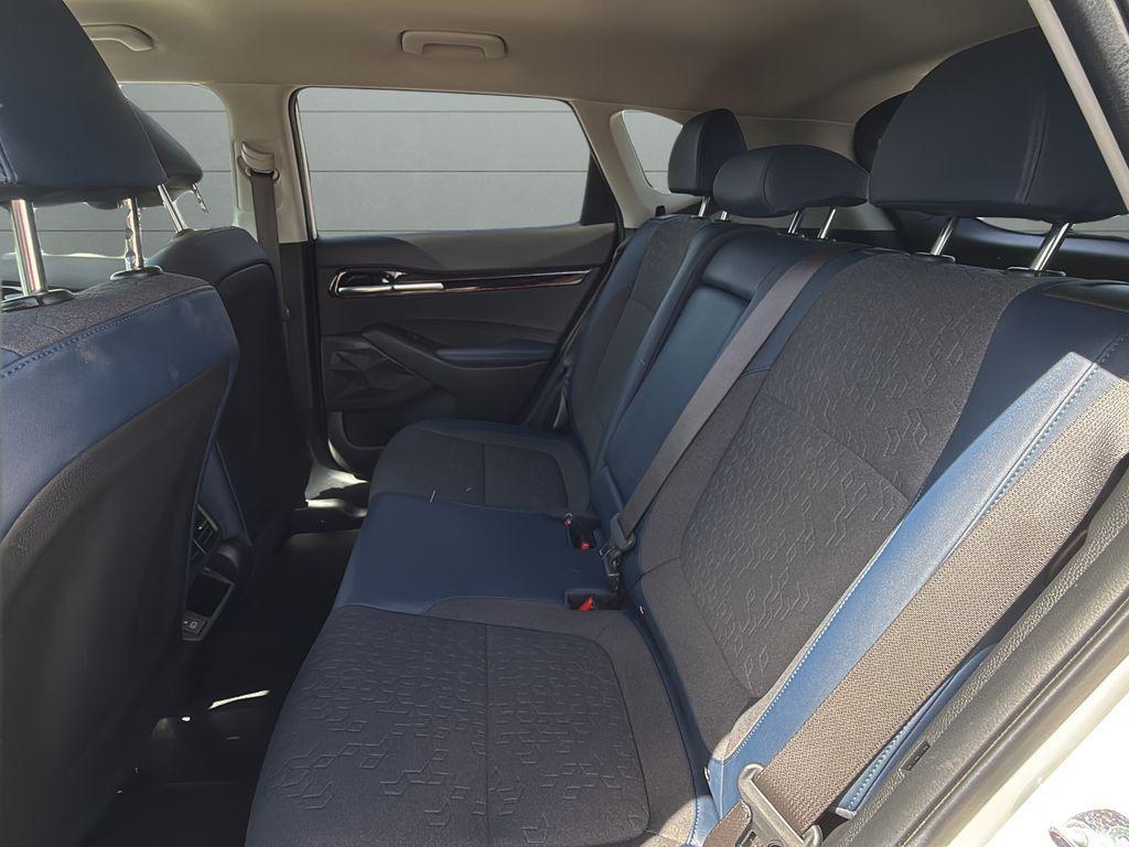 used 2024 Kia Seltos car, priced at $23,396