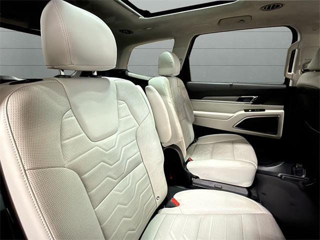 used 2022 Kia Telluride car, priced at $31,747