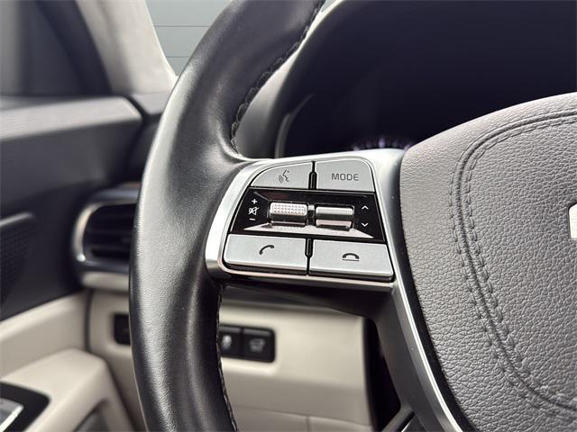 used 2022 Kia Telluride car, priced at $31,747