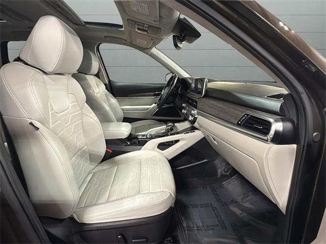 used 2022 Kia Telluride car, priced at $31,747