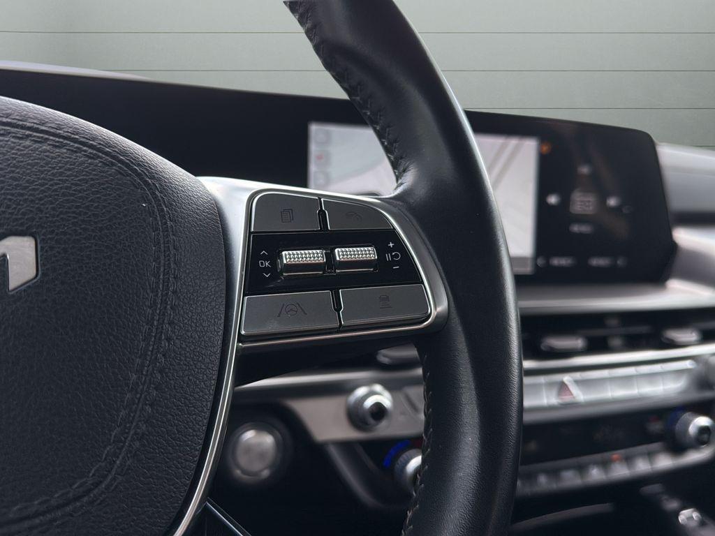 used 2025 Kia Telluride car, priced at $34,746