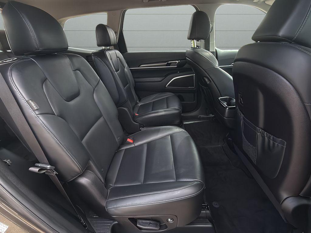 used 2025 Kia Telluride car, priced at $34,746