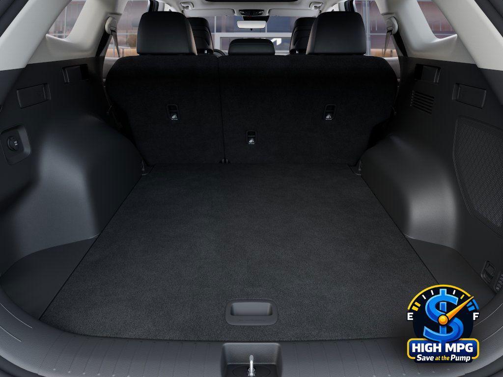 new 2026 Kia Sportage Hybrid car, priced at $39,617