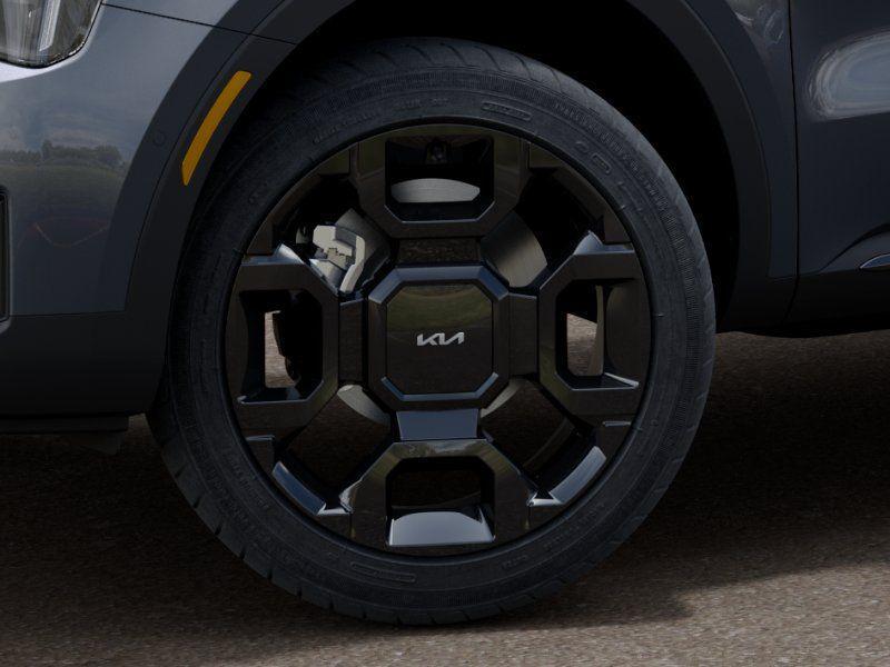 new 2026 Kia Sorento Hybrid car, priced at $43,873