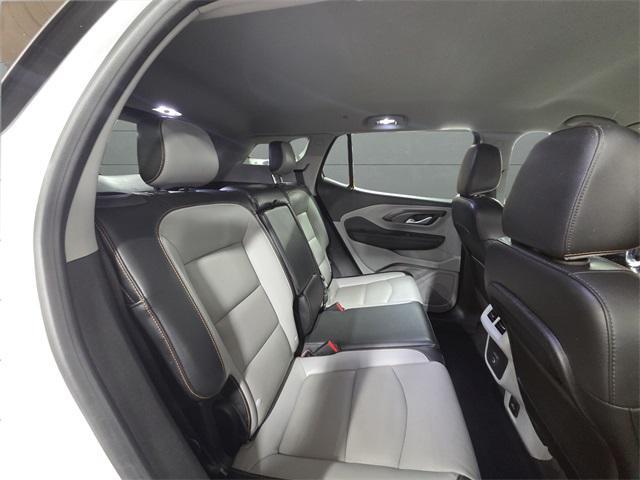 used 2019 GMC Terrain car, priced at $13,995