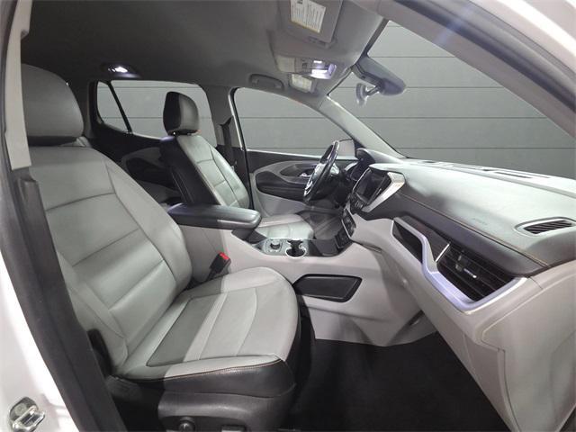 used 2019 GMC Terrain car, priced at $13,995