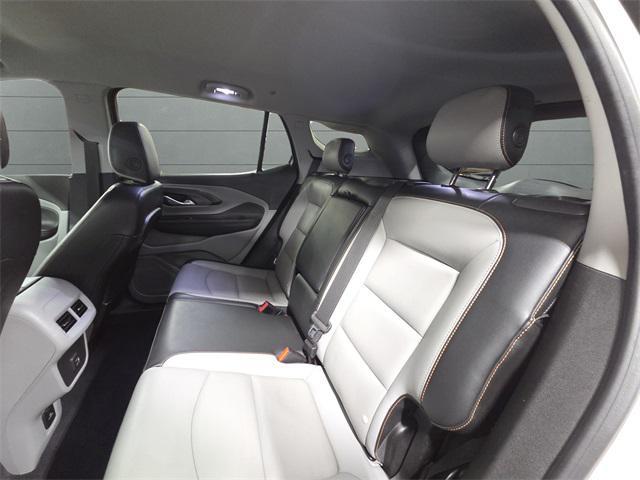 used 2019 GMC Terrain car, priced at $13,995