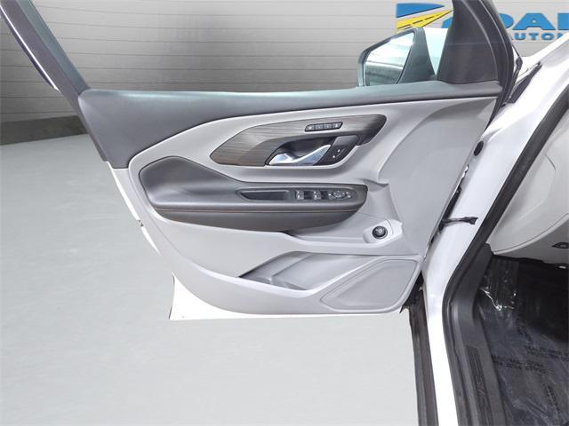 used 2019 GMC Terrain car, priced at $13,995