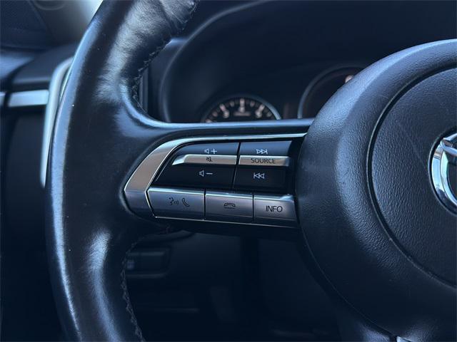 used 2024 Mazda CX-50 car, priced at $22,747
