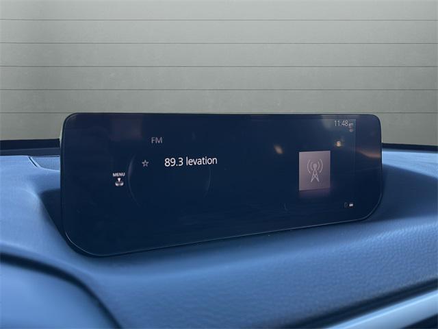 used 2024 Mazda CX-50 car, priced at $22,747