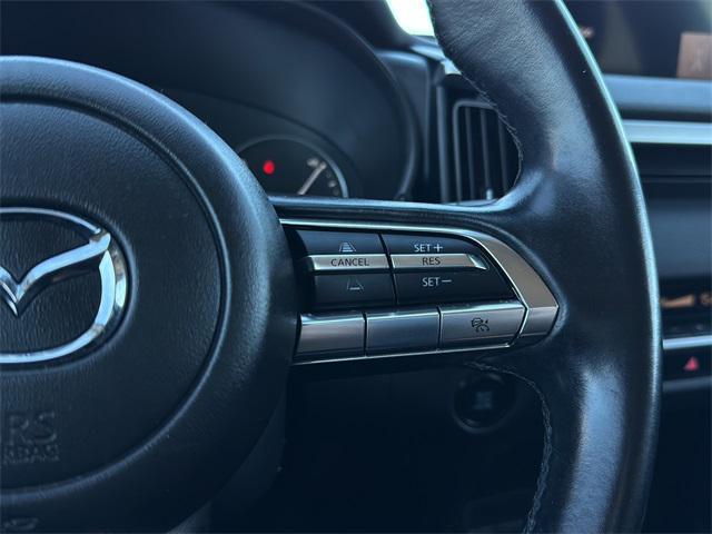 used 2024 Mazda CX-50 car, priced at $22,747