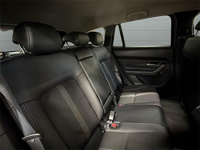 used 2024 Mazda CX-50 car, priced at $22,747