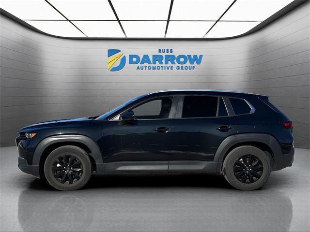 used 2024 Mazda CX-50 car, priced at $22,747