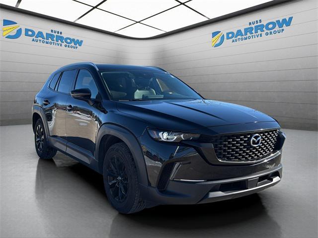 used 2024 Mazda CX-50 car, priced at $22,747